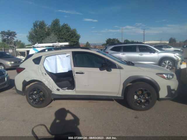 JF2GTAPC8P8302242 Subaru Crosstrek Premium