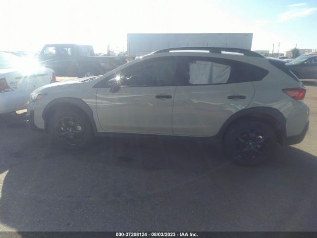JF2GTAPC8P8302242 Subaru Crosstrek Premium