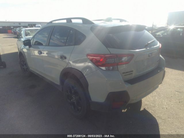 JF2GTAPC8P8302242 Subaru Crosstrek Premium