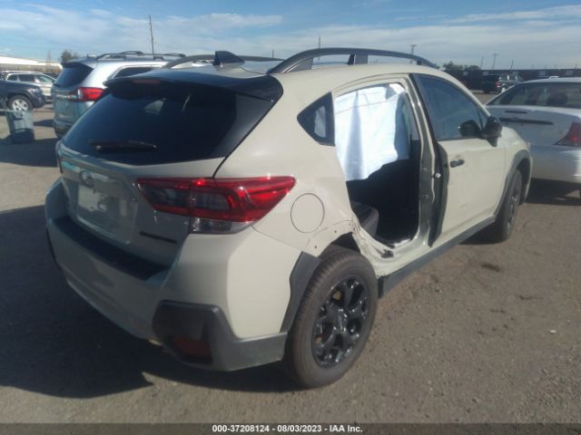 JF2GTAPC8P8302242 Subaru Crosstrek Premium