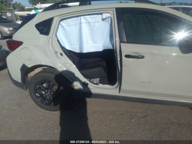 JF2GTAPC8P8302242 Subaru Crosstrek Premium