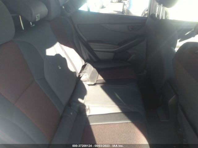 JF2GTAPC8P8302242 Subaru Crosstrek Premium
