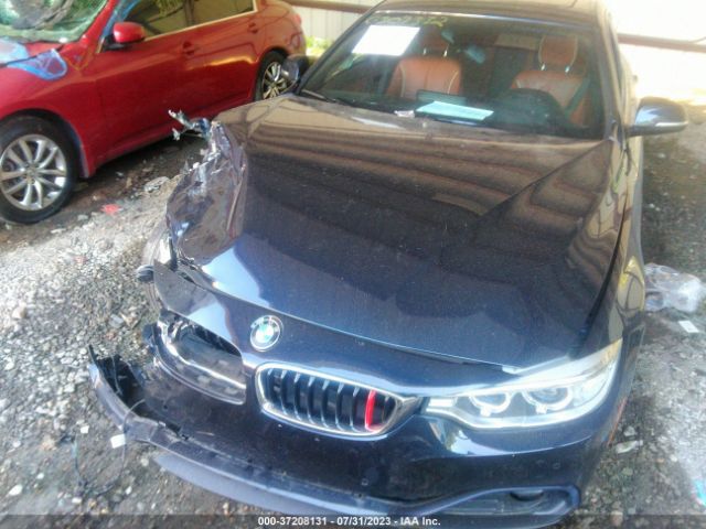 WBA4E3C35HG826238 BMW 4 Series 440i