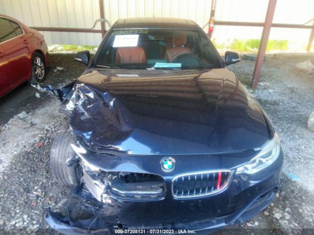 WBA4E3C35HG826238 BMW 4 Series 440i