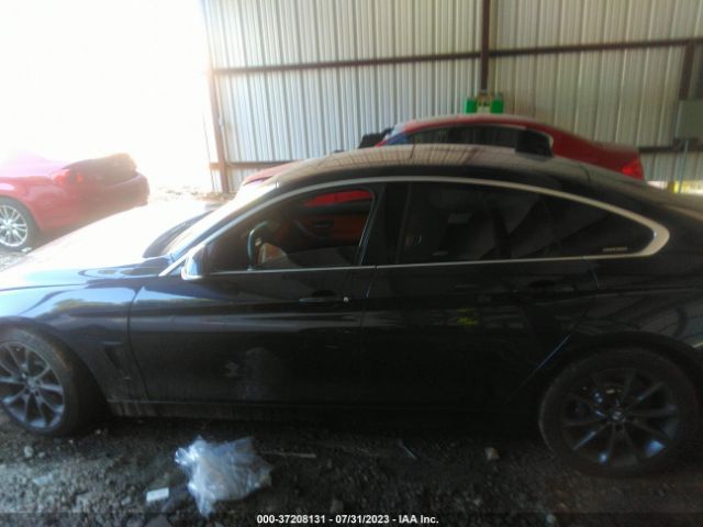 WBA4E3C35HG826238 BMW 4 Series 440i