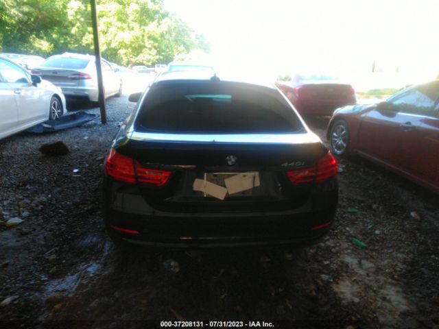 WBA4E3C35HG826238 BMW 4 Series 440i