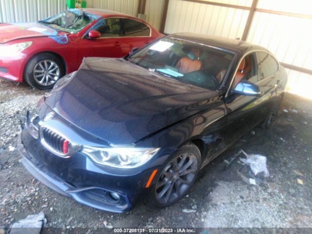 WBA4E3C35HG826238 BMW 4 Series 440i
