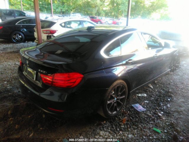 WBA4E3C35HG826238 BMW 4 Series 440i