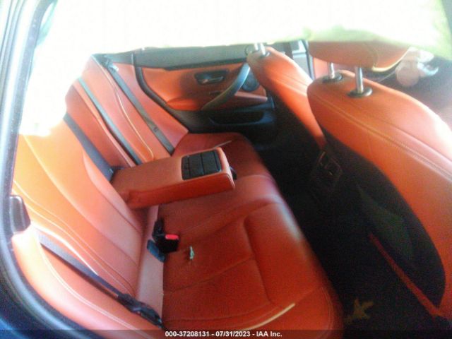 WBA4E3C35HG826238 BMW 4 Series 440i