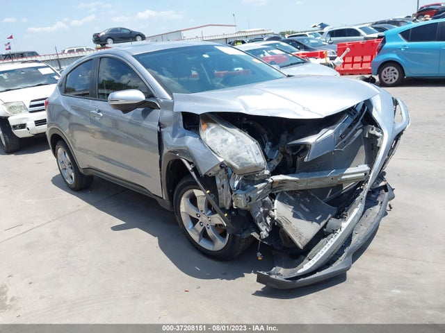 2017 3CZRU5H52HM709721 main image