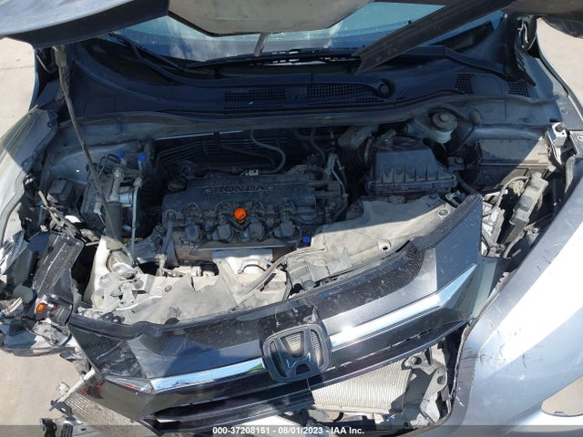 Honda HR-V EX 2017 3CZRU5H52HM709721 Image 10