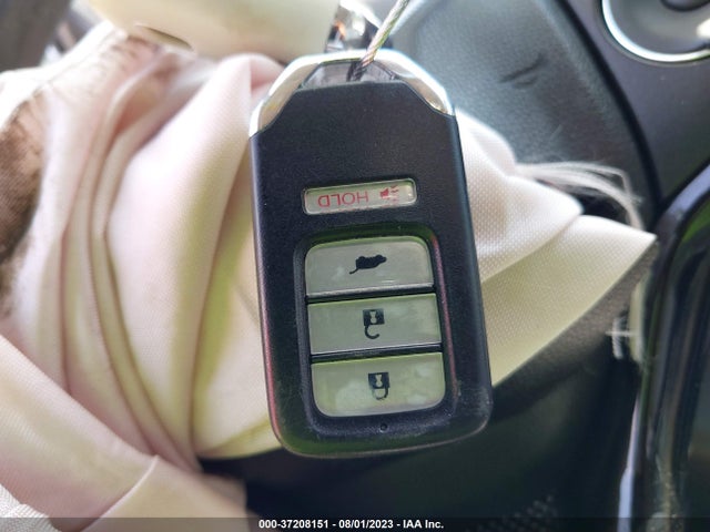 Honda HR-V EX 2017 3CZRU5H52HM709721 Image 11