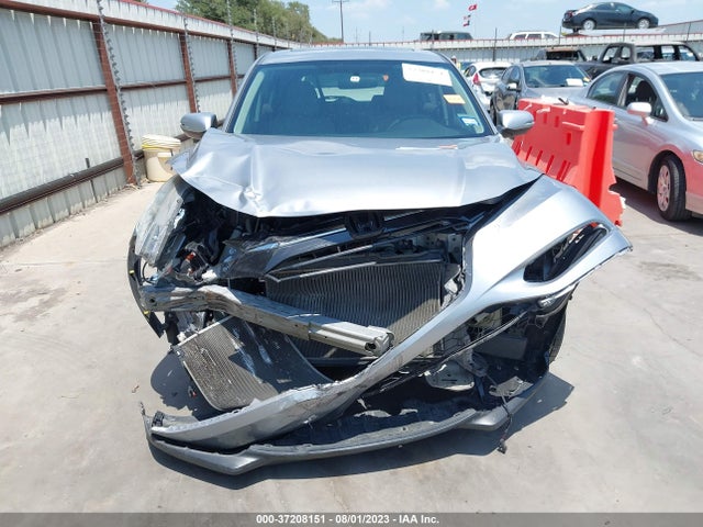Honda HR-V EX 2017 3CZRU5H52HM709721 Image 12