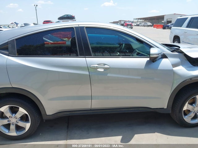Honda HR-V EX 2017 3CZRU5H52HM709721 Image 13