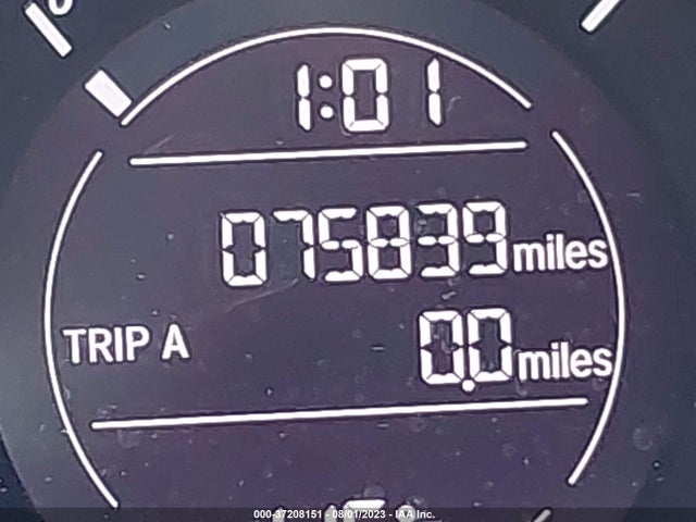 Honda HR-V EX 2017 3CZRU5H52HM709721 Image 15