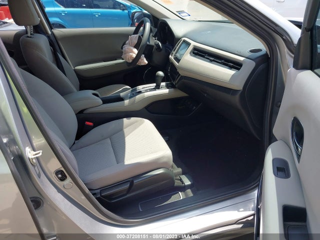 Honda HR-V EX 2017 3CZRU5H52HM709721 Image 5