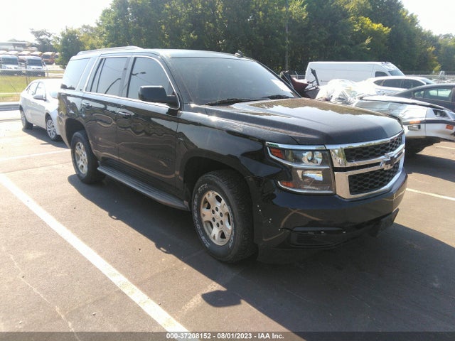 2015 1GNSKBKC3FR231203 main image