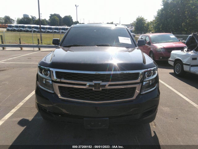 Chevrolet Tahoe Lt 2015 1GNSKBKC3FR231203 Image 13