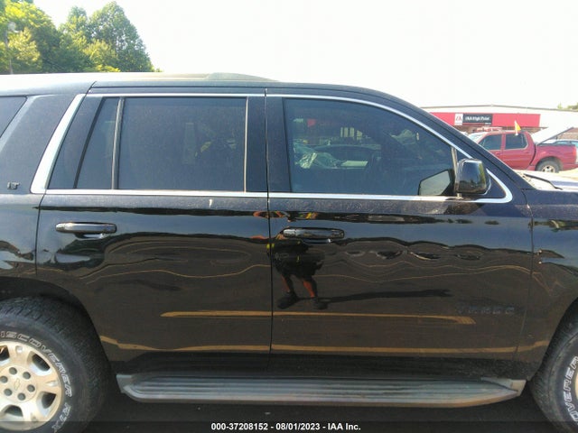 Chevrolet Tahoe Lt 2015 1GNSKBKC3FR231203 Image 14