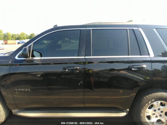 Chevrolet Tahoe Lt 2015 1GNSKBKC3FR231203 Image 15