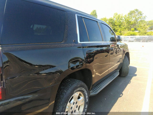 Chevrolet Tahoe Lt 2015 1GNSKBKC3FR231203 Image 12