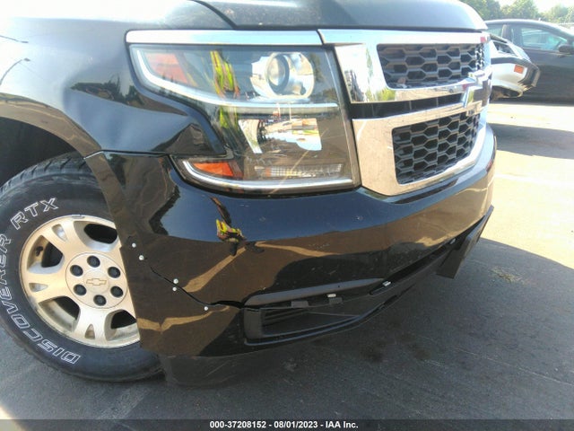 Chevrolet Tahoe Lt 2015 1GNSKBKC3FR231203 Image 6