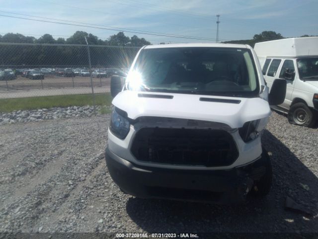 1FBZX2ZM6KKB06498 Ford Transit Passenger Wagon Xl/xlt