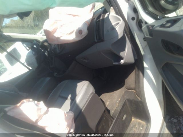 1FBZX2ZM6KKB06498 Ford Transit Passenger Wagon Xl/xlt