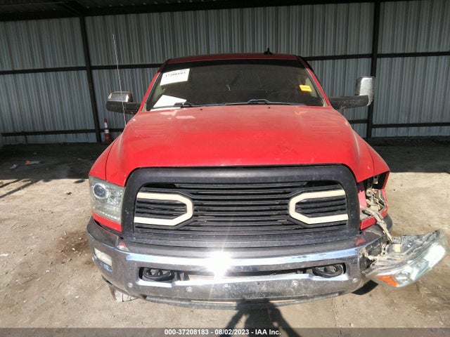 3C6UR5FL3GG221935 RAM 2500 Laramie