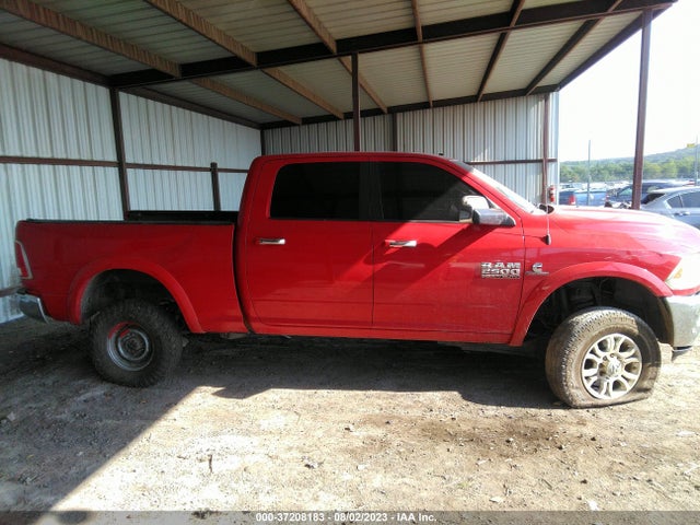 3C6UR5FL3GG221935 RAM 2500 Laramie