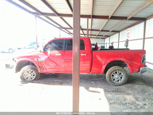 3C6UR5FL3GG221935 RAM 2500 Laramie