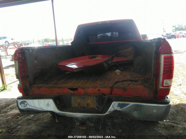3C6UR5FL3GG221935 RAM 2500 Laramie