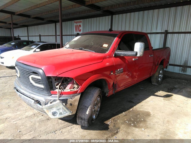 3C6UR5FL3GG221935 RAM 2500 Laramie