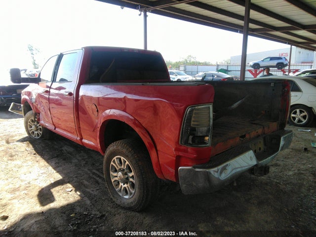 3C6UR5FL3GG221935 RAM 2500 Laramie