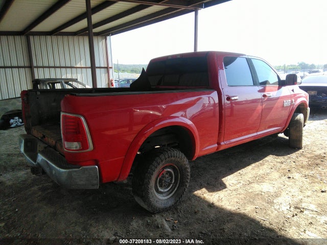 3C6UR5FL3GG221935 RAM 2500 Laramie
