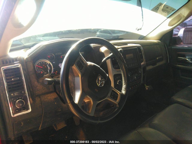 3C6UR5FL3GG221935 RAM 2500 Laramie