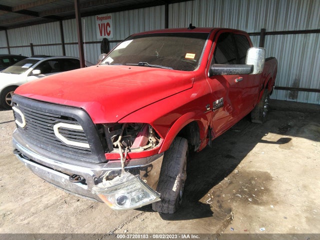 3C6UR5FL3GG221935 RAM 2500 Laramie