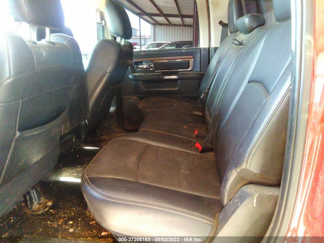 3C6UR5FL3GG221935 RAM 2500 Laramie