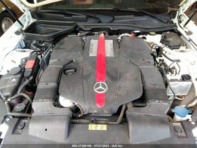 WDDPK6GA5HF131952 Mercedes-Benz Slc Amg Slc 43