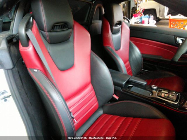 WDDPK6GA5HF131952 Mercedes-Benz Slc Amg Slc 43