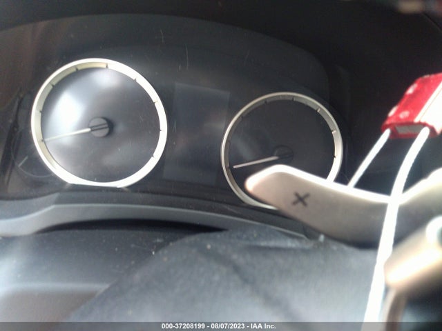 JTHBA1D29G5010867 Lexus IS 200T