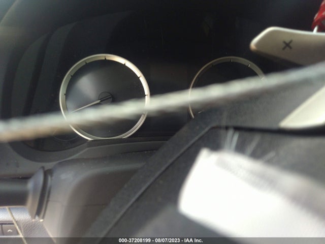 JTHBA1D29G5010867 Lexus IS 200T