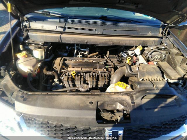 3C4PDCAB6GT166685 Dodge JOURNEY SE
