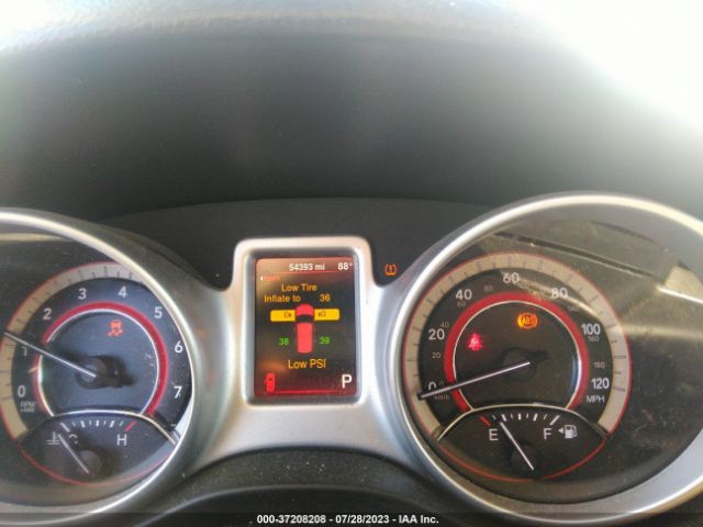 3C4PDCAB6GT166685 Dodge JOURNEY SE