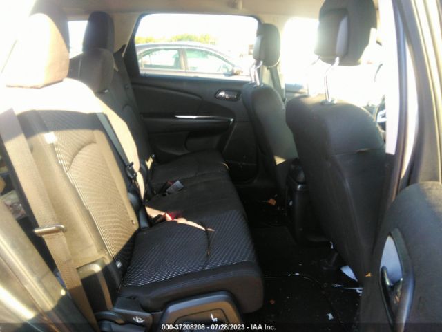3C4PDCAB6GT166685 Dodge JOURNEY SE