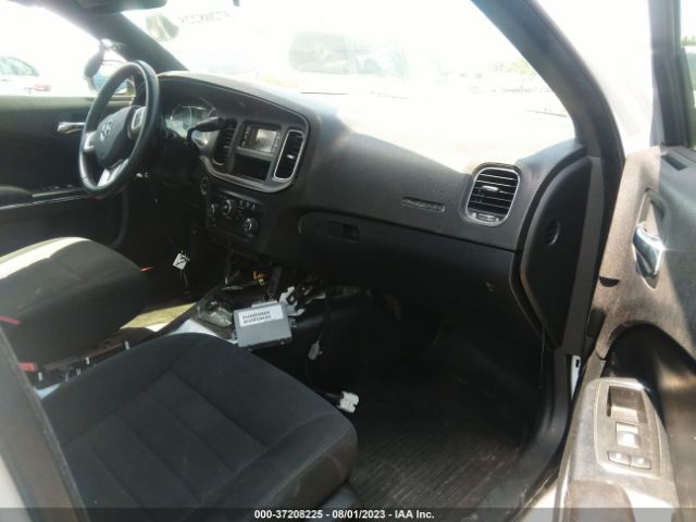 2C3CDXAG6EH145895 Dodge Charger Police