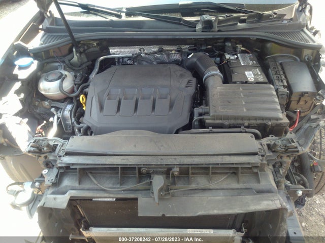 WA1DECF34M1124109 Audi Q3 S Line Premium