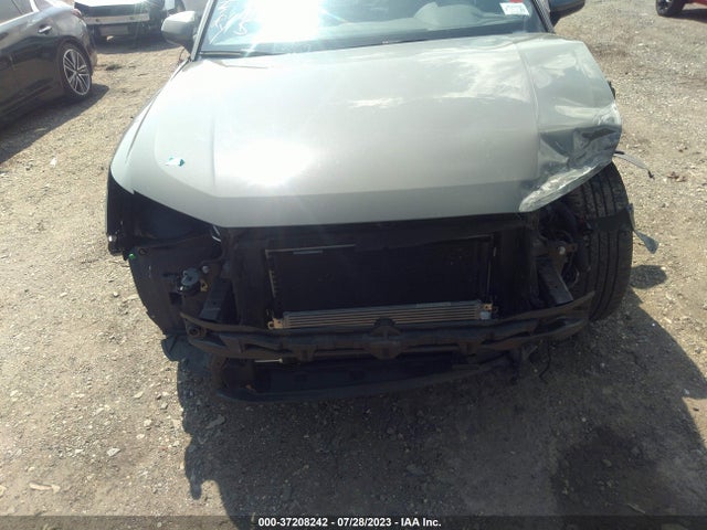 WA1DECF34M1124109 Audi Q3 S Line Premium