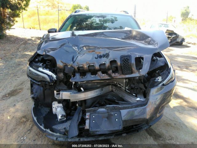 1C4PJMLB1LD628906 Jeep Cherokee Altitude