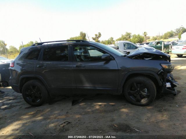 1C4PJMLB1LD628906 Jeep Cherokee Altitude